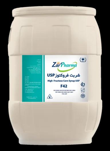 شربت فروکتوز USP (F42).webp